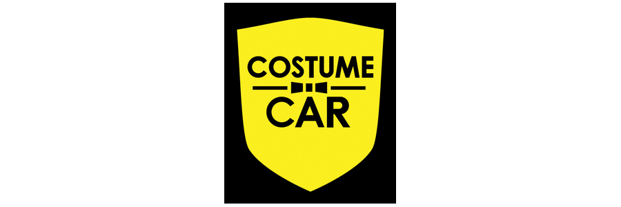 Sponsor Rotary Costume Car