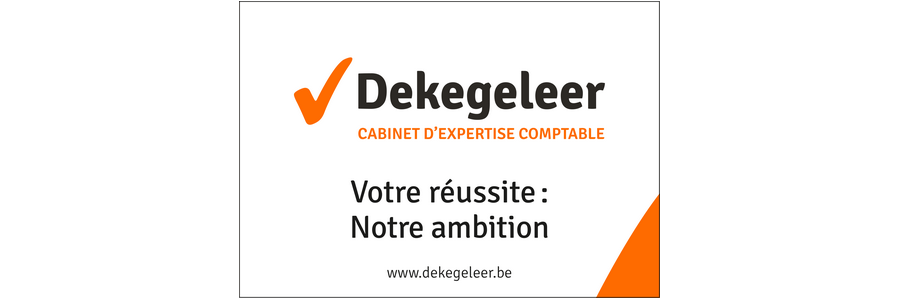 Sponsor Rotary Dekegeleer