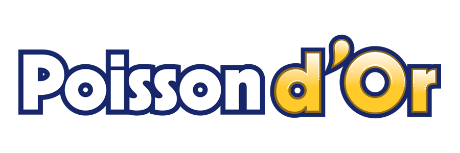 Sponsor Rotary Poisson D'Or